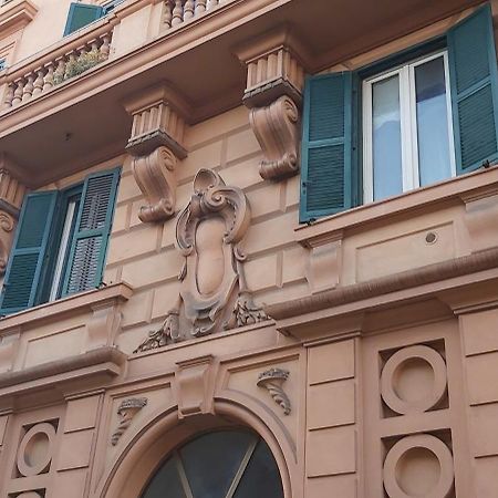 La Mia Casa Al @Pigneto Διαμέρισμα Ρώμη Εξωτερικό φωτογραφία