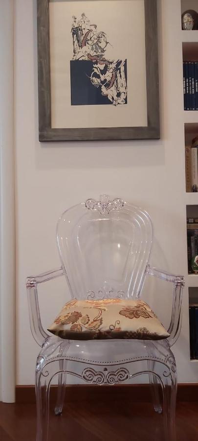 La Mia Casa Al @Pigneto Διαμέρισμα Ρώμη Εξωτερικό φωτογραφία