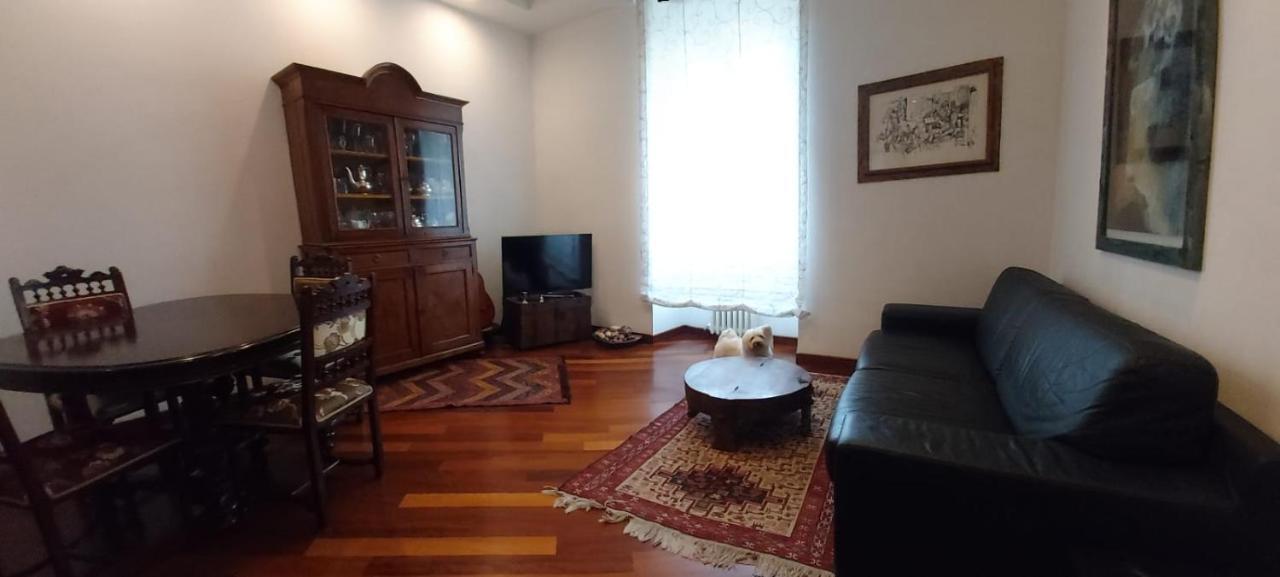 La Mia Casa Al @Pigneto Διαμέρισμα Ρώμη Εξωτερικό φωτογραφία