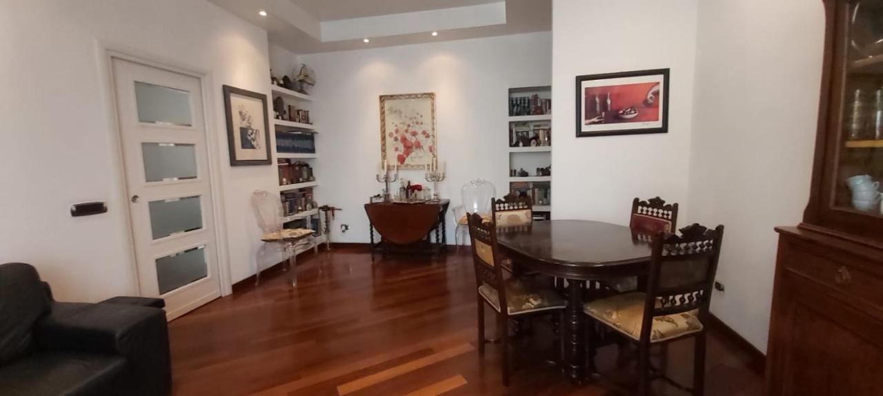 La Mia Casa Al @Pigneto Διαμέρισμα Ρώμη Εξωτερικό φωτογραφία