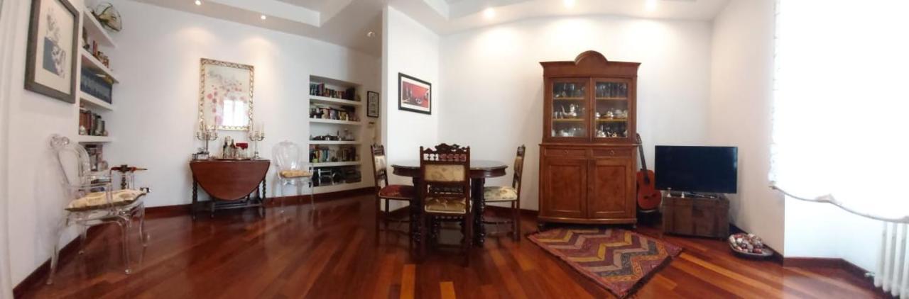La Mia Casa Al @Pigneto Διαμέρισμα Ρώμη Εξωτερικό φωτογραφία