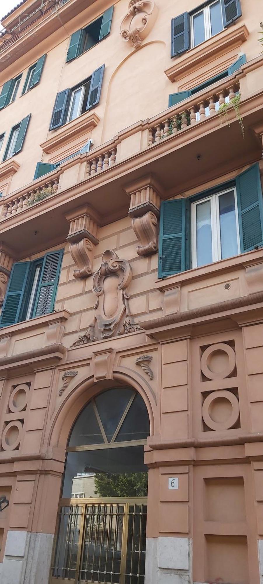 La Mia Casa Al @Pigneto Διαμέρισμα Ρώμη Εξωτερικό φωτογραφία